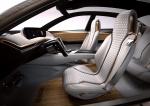 Nissan Vmotion 2.0 Concept 2017 года